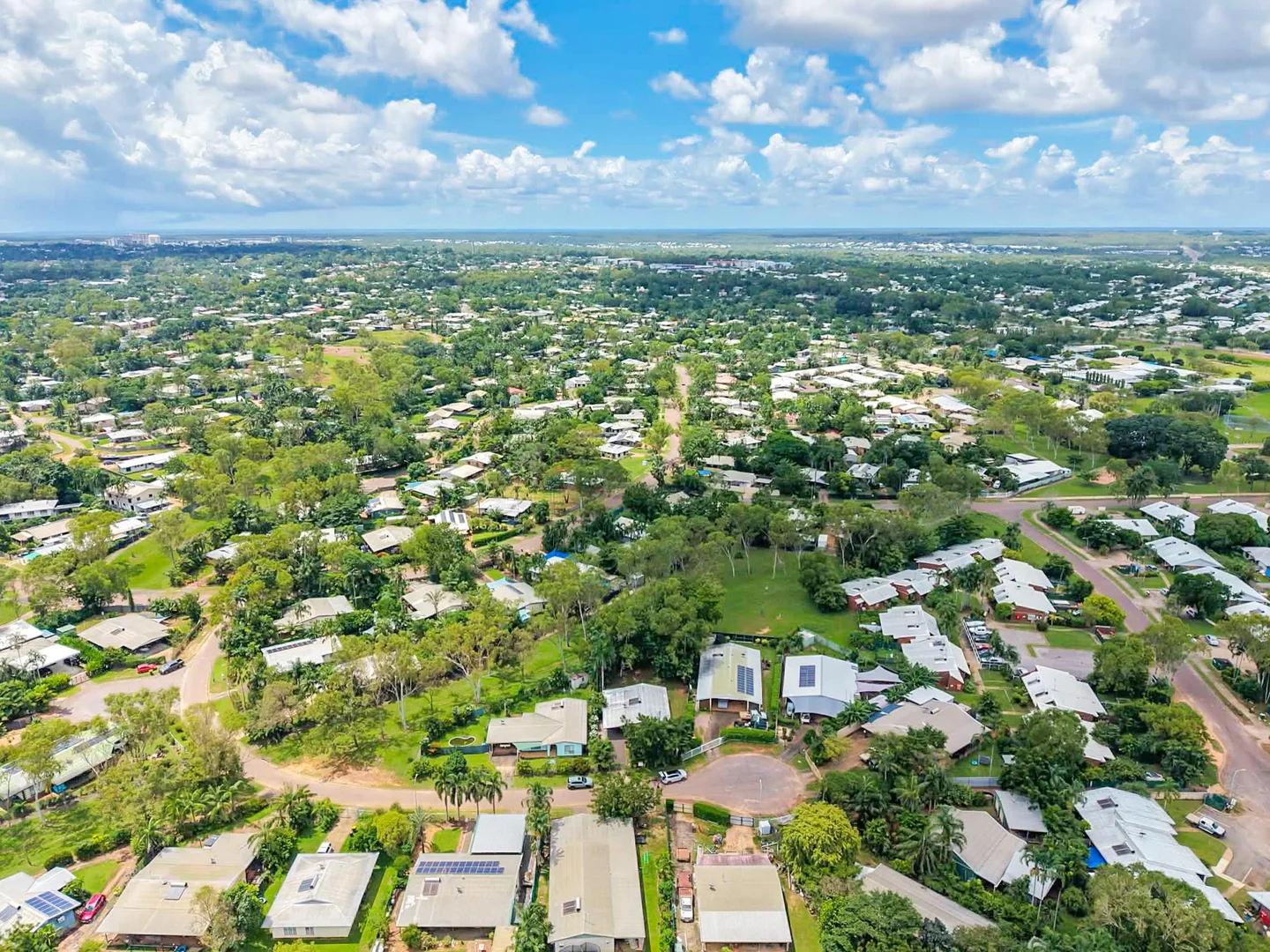 Additional image 24 of 6 Capella Court, Woodroffe NT 0830