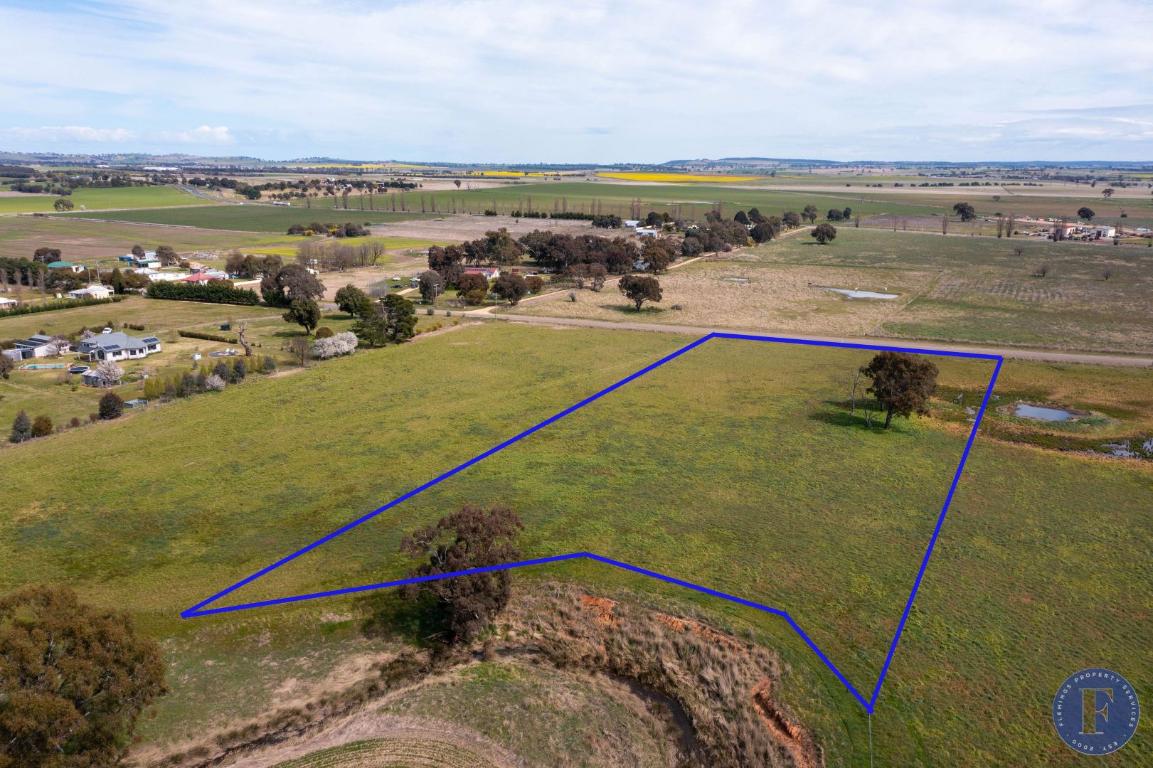 Lot 8 Market Street, Boorowa NSW 2586, Image 1