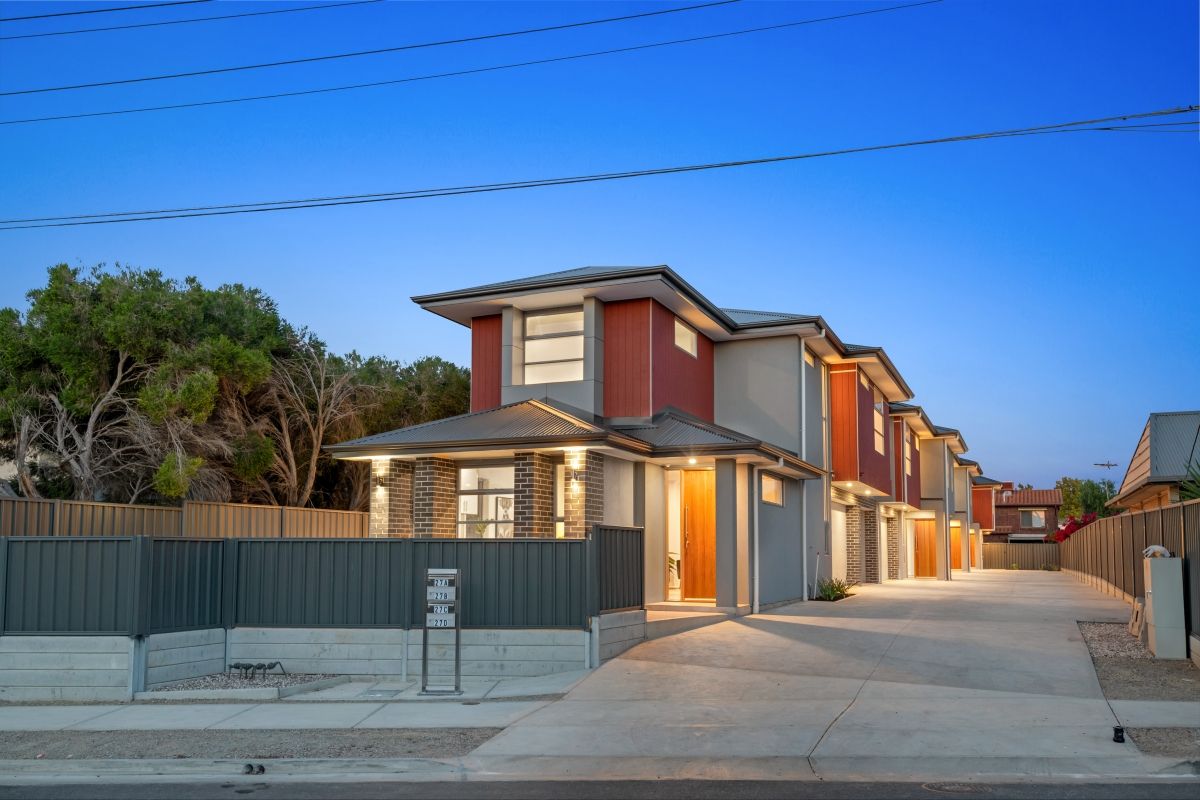 27C Beauchamp Street, Kurralta Park SA 5037, Image 0