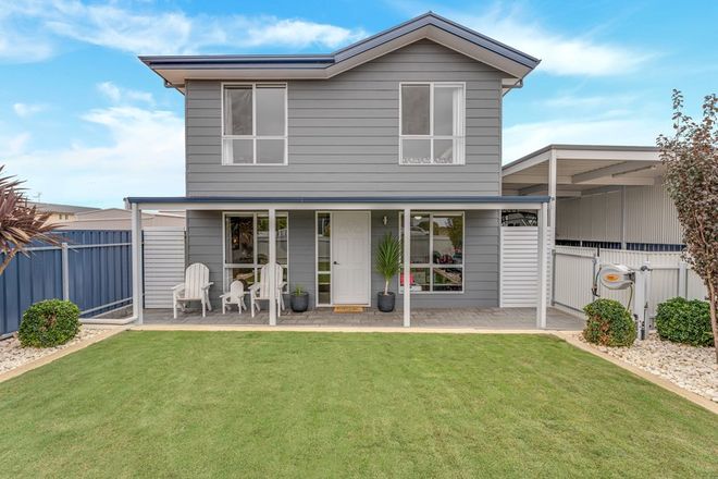 Picture of 2 Ketch Street, PORT VICTORIA SA 5573