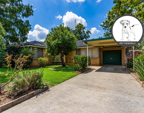 42 Sheppard Road, Emu Plains NSW 2750