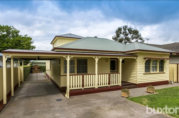 3 Tasman Avenue, Belmont VIC 3216