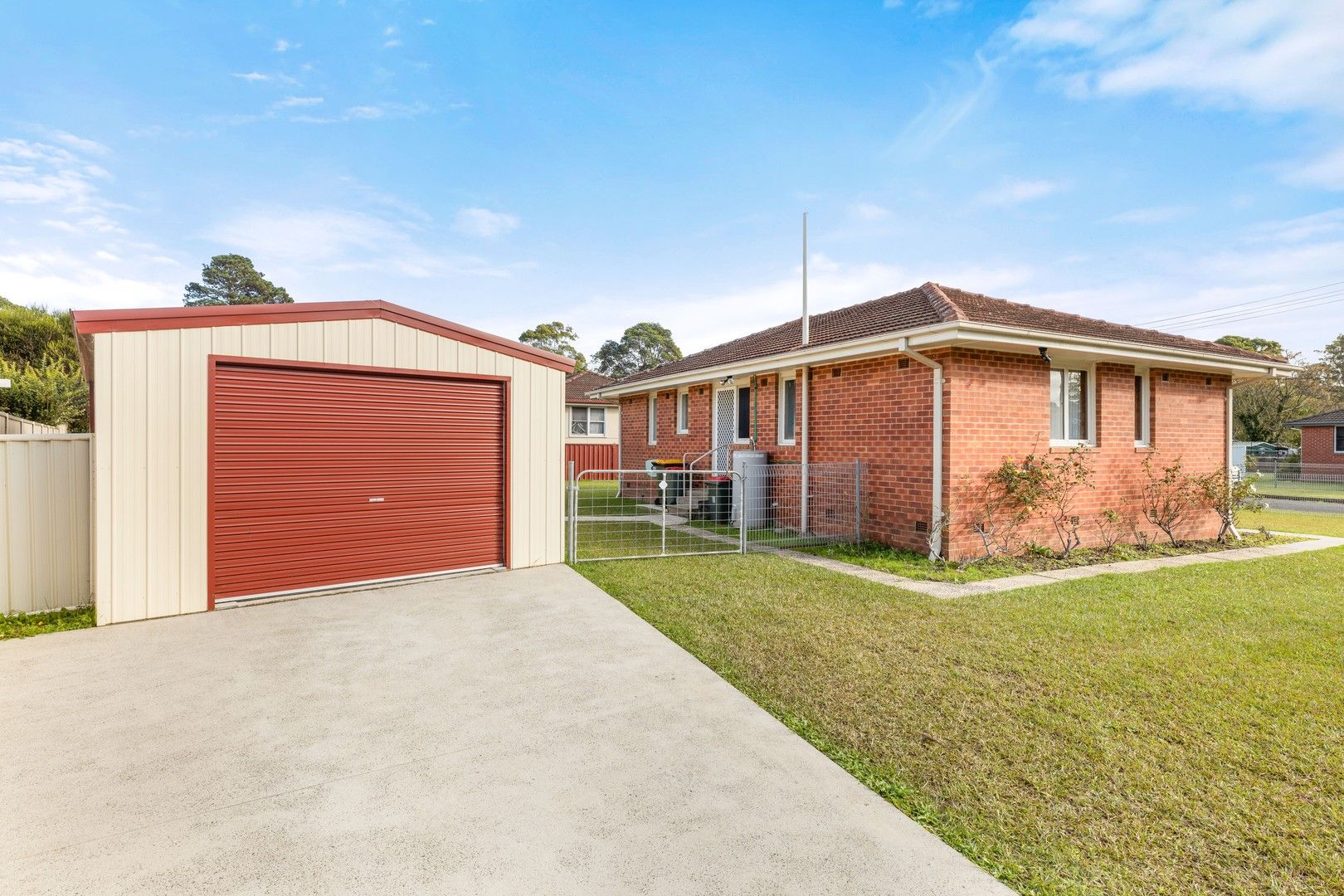 24 Parramatta Street, Nowra NSW 2541, Image 0