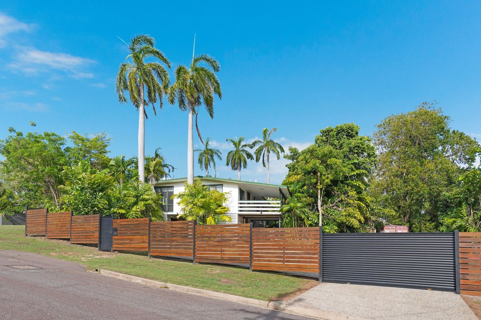 26 Margaret Street, Stuart Park NT 0820 Domain