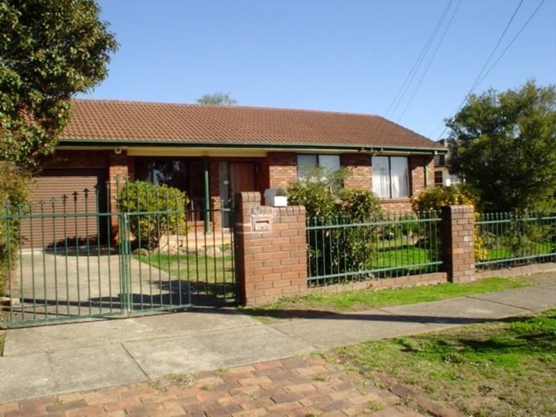 70 & 70B Earle Street, Doonside NSW 2767, Image 0