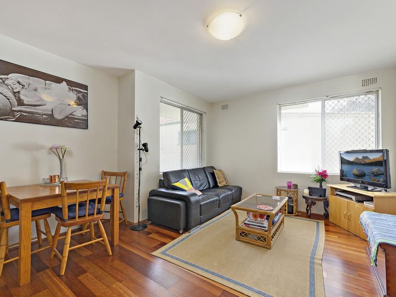 1/45 Kensington Road, Summer Hill NSW 2130, Image 1