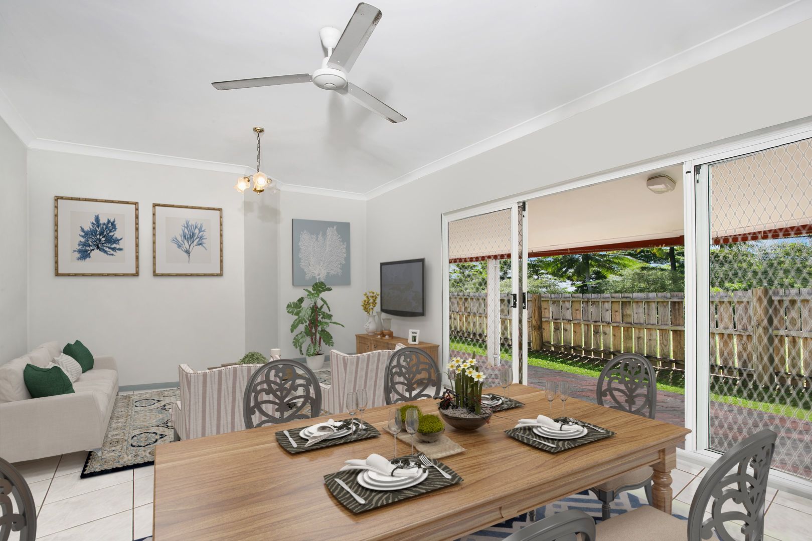 6/30 Springfield Crescent, Manoora QLD 4870, Image 1