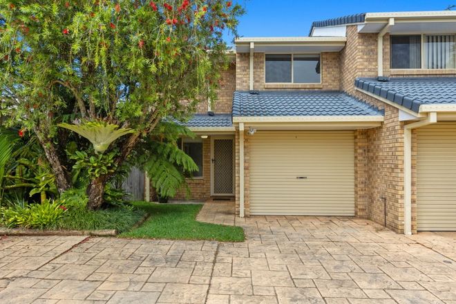 Picture of 5/32 Royal Drive, POTTSVILLE NSW 2489