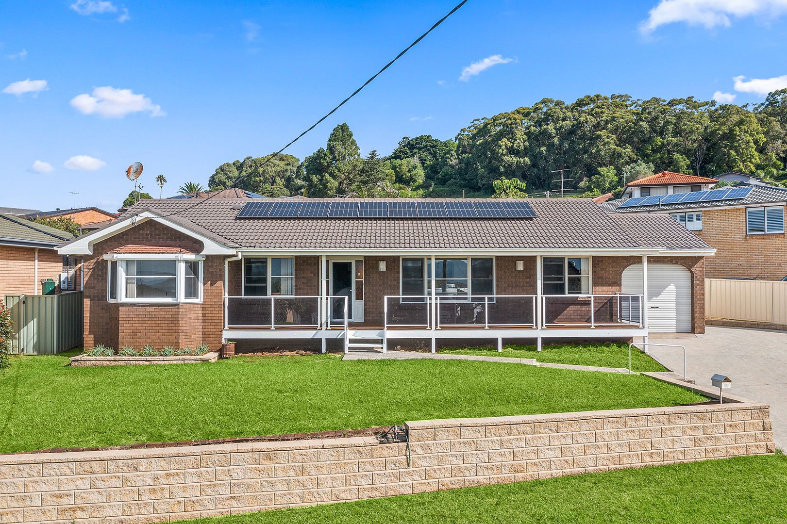 61 Porter Avenue, Mount Warrigal NSW 2528, Image 1