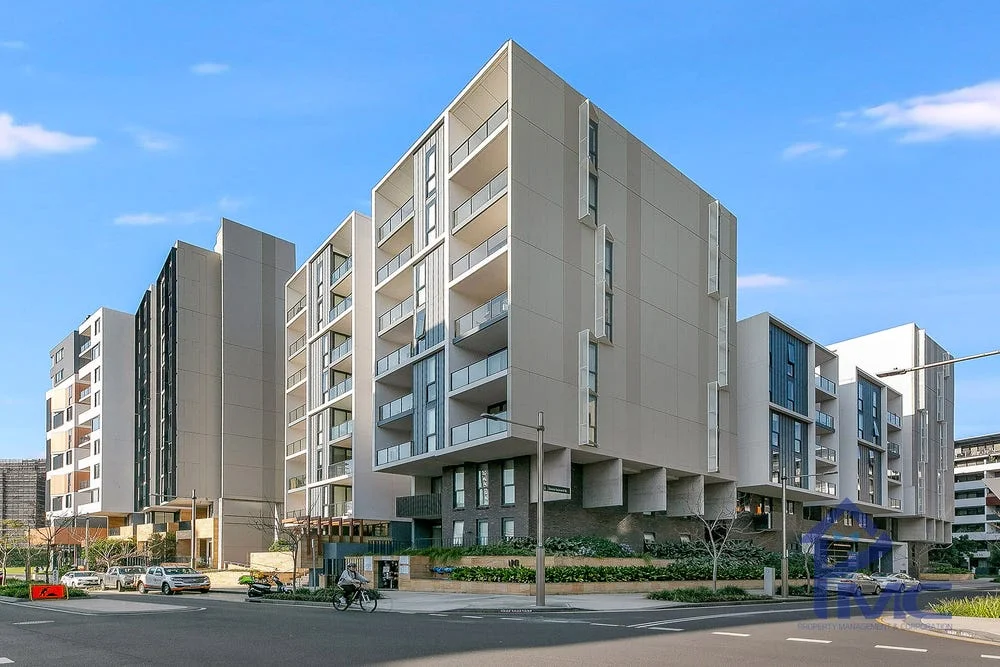 406/12 Paul Street, Zetland NSW 2017