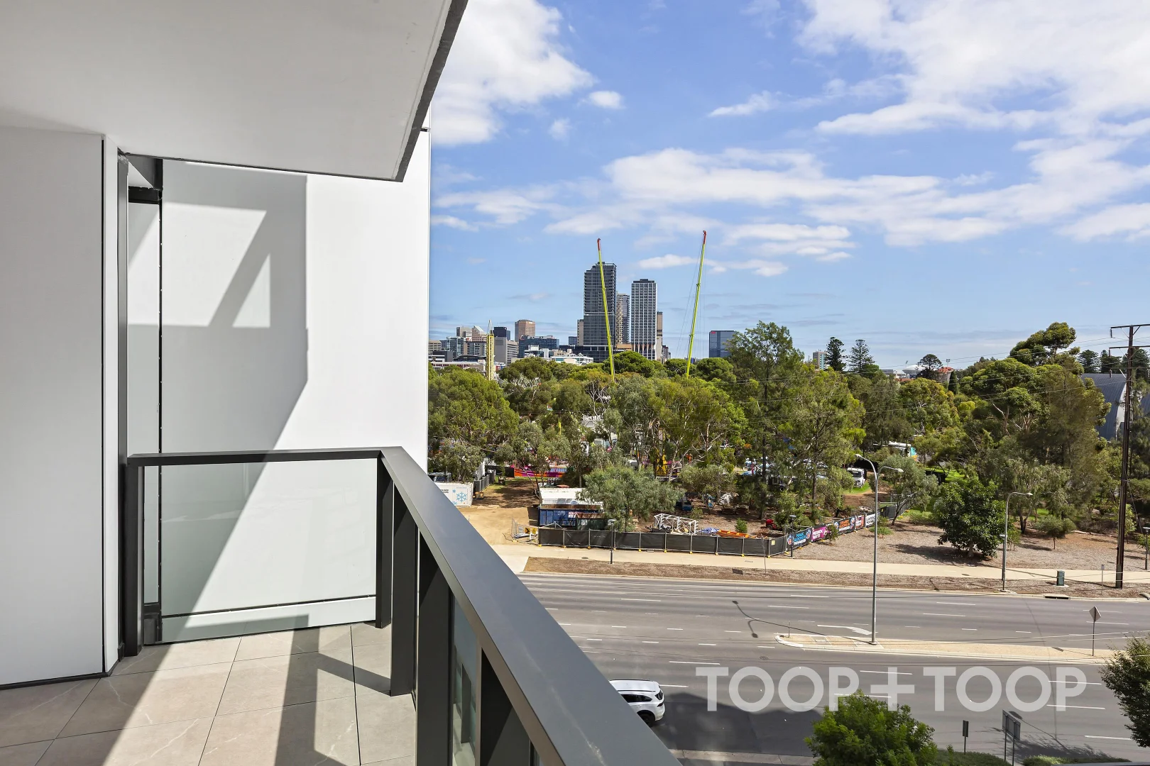 Additional image 8 of 506/9-11 Dequetteville Terrace, Kent Town SA 5067