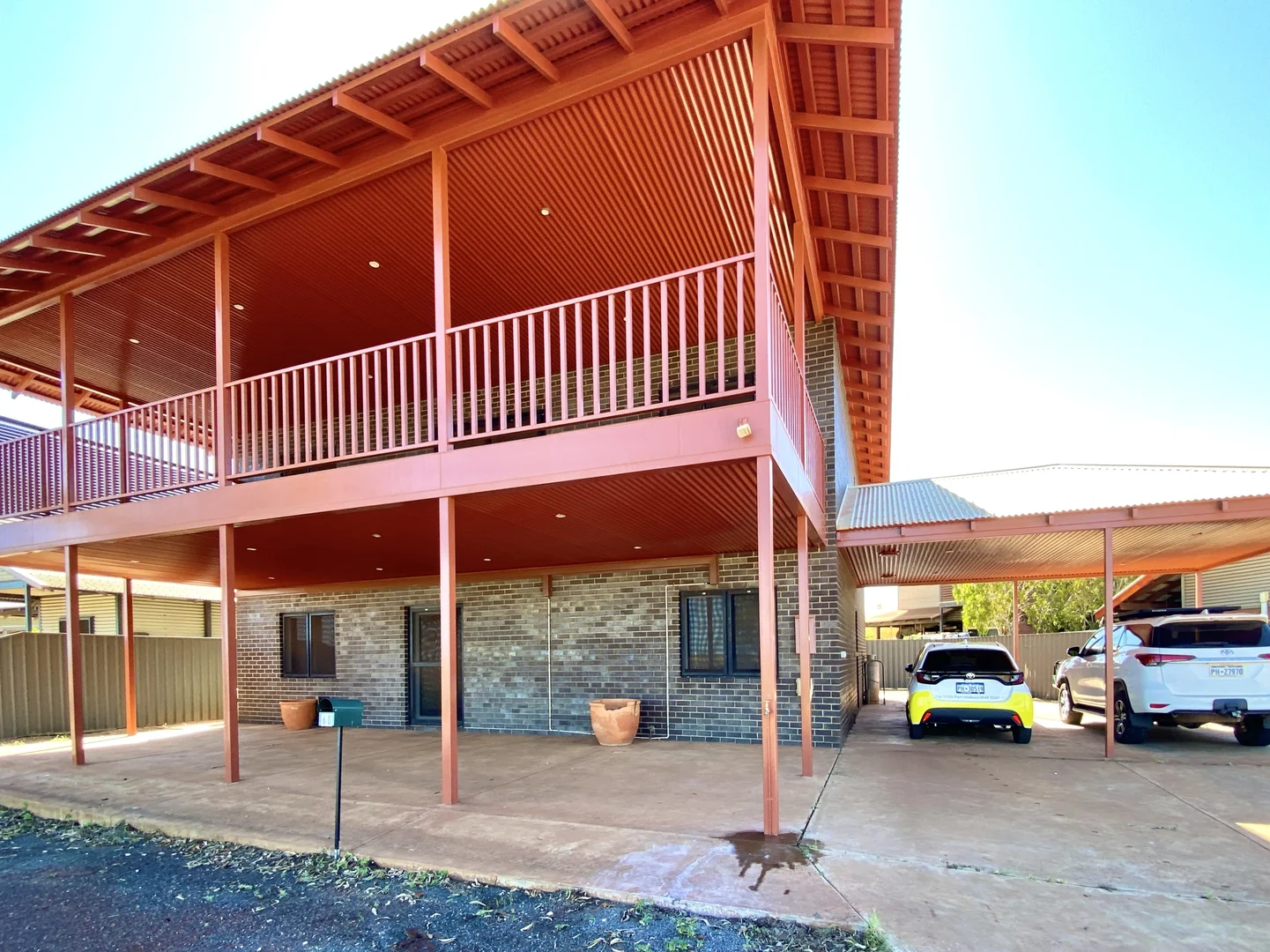Additional image 12 of 2/60 Dowding Way, Port Hedland WA 6721