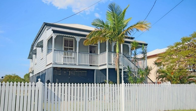 Picture of 56 Baringa Street, MORNINGSIDE QLD 4170
