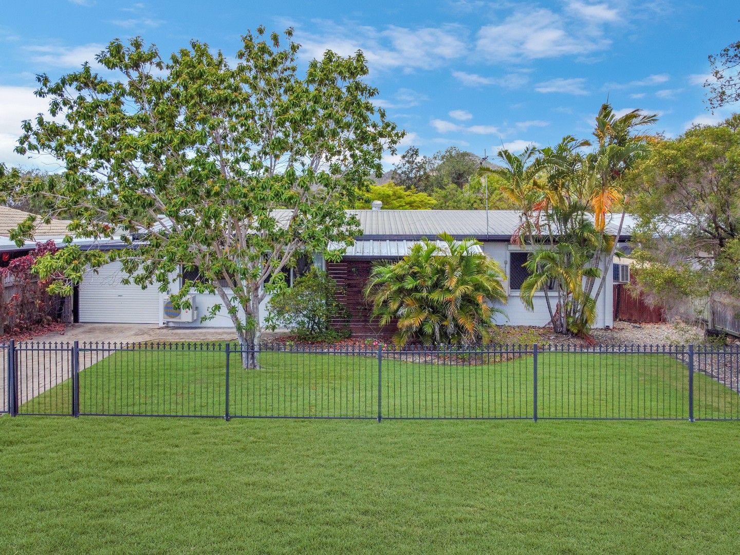 13 Gannet Crescent, Condon QLD 4815, Image 0