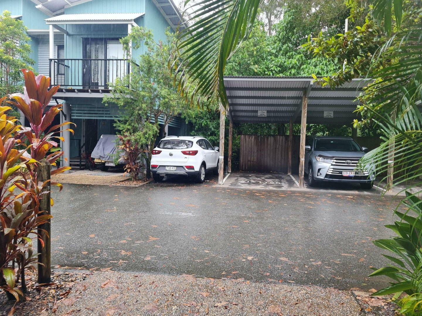 1 bedrooms Townhouse in Unit 459/3 Hilton Tce TEWANTIN QLD, 4565