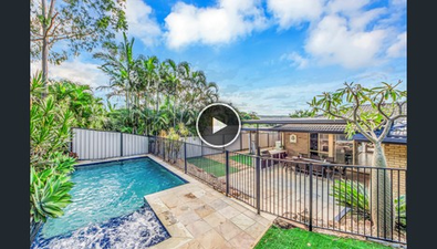 Picture of 4 Macdougall Street, HIGHLAND PARK QLD 4211