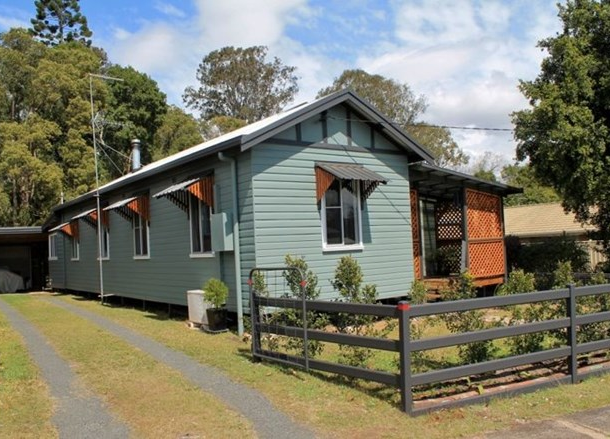 35 Kyogle Road, Kyogle NSW 2474