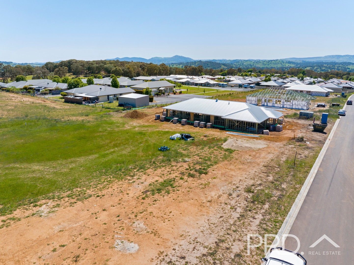 18 Weeden Place, Tumut NSW 2720, Image 0