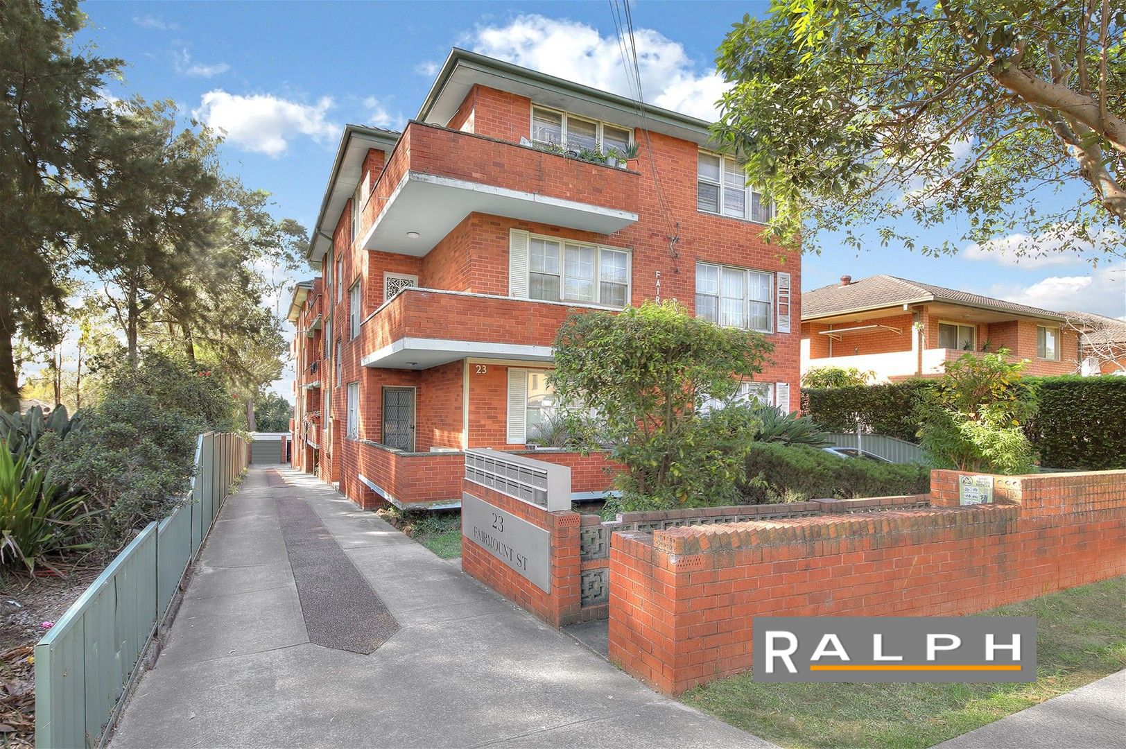 1/23 Fairmount Street, Lakemba NSW 2195, Image 0