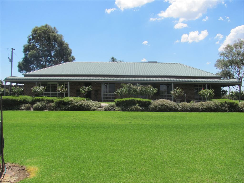 Tumbarook, 32 Corrys Lane, Holbrook NSW 2644, Image 0