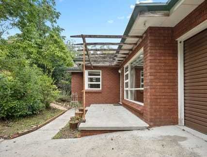 1A Burns Road, Beecroft NSW 2119, Image 0