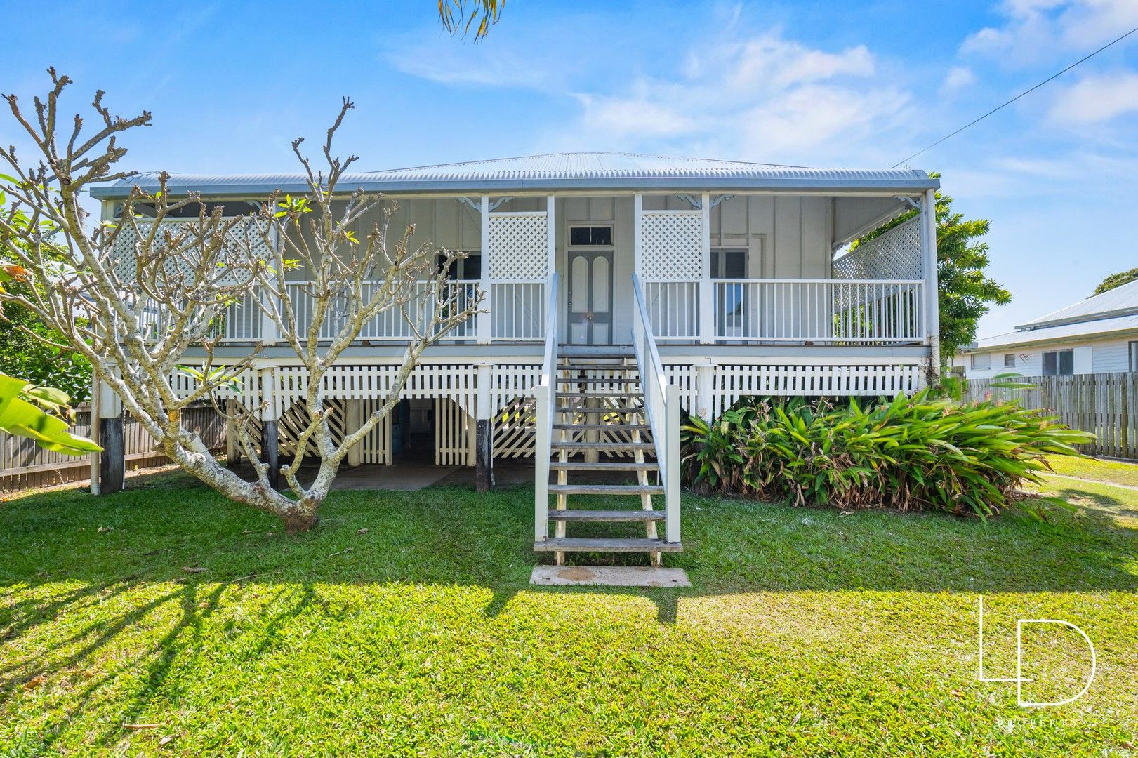 12 Moore Street, Mackay QLD 4740, Image 0