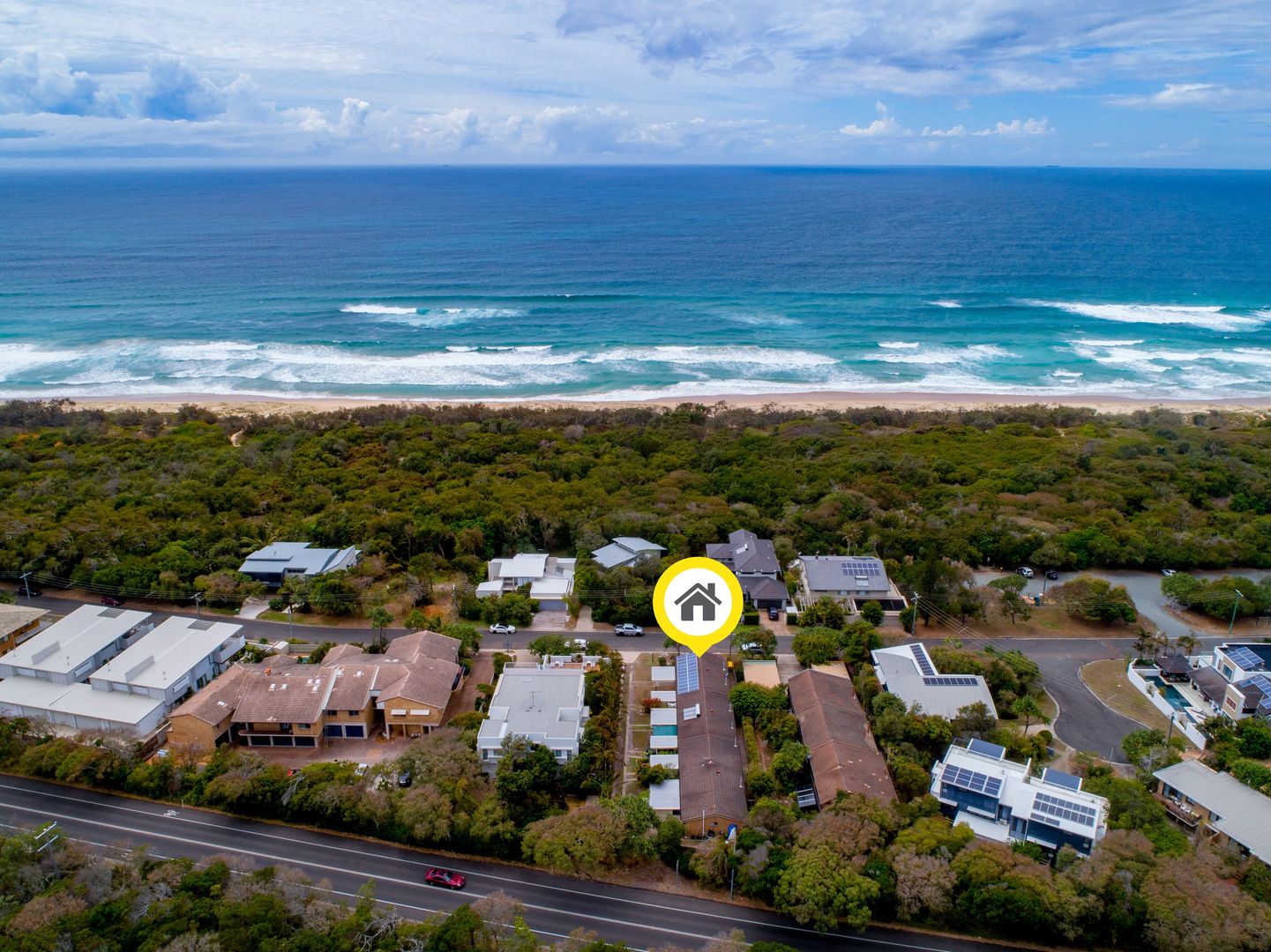 30 Tristania Drive, Marcus Beach QLD 4573, Image 2