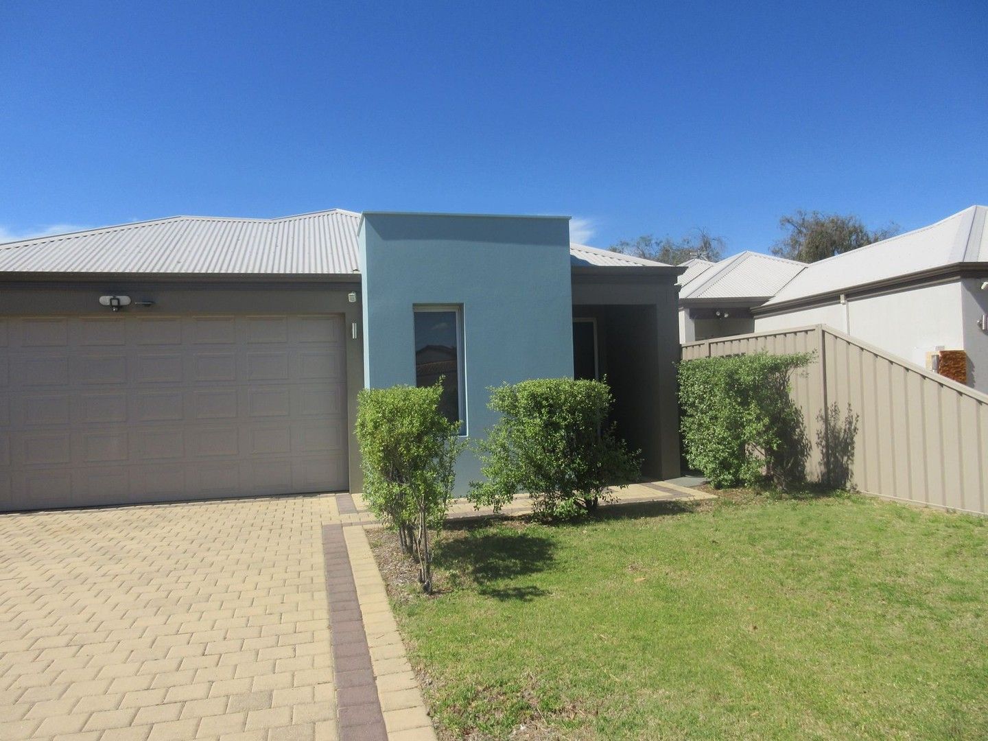 3 bedrooms House in 1/16 Kilchatten Crescent WEST BUSSELTON WA, 6280