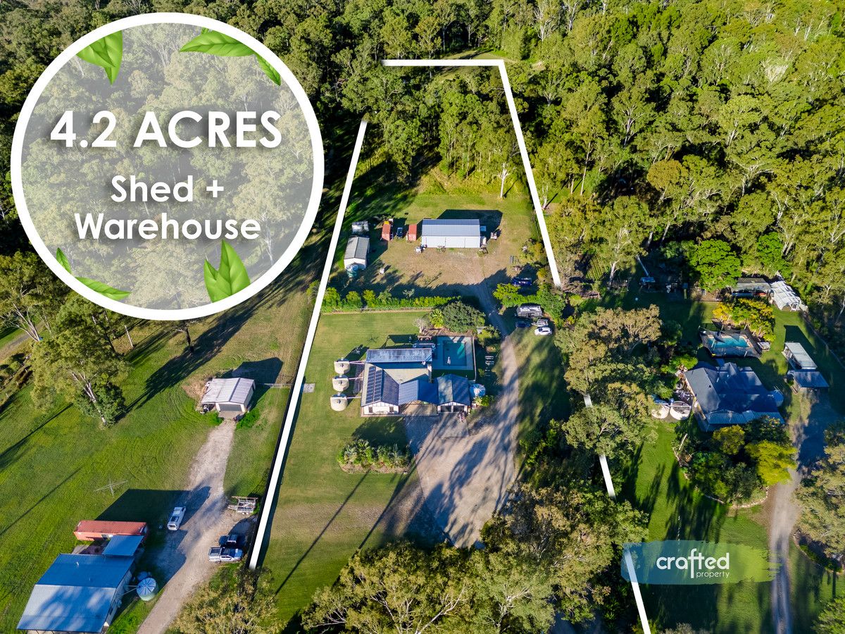 674 Teviot Road, South Maclean QLD 4280 House for Sale Domain