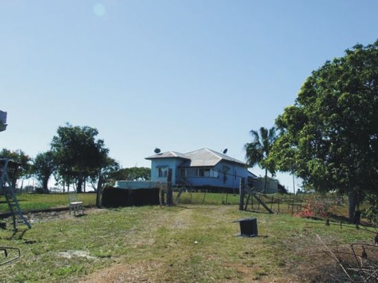 Lot 2 - 577 Ferry Hills Rd, St Kilda QLD 4671, Image 0