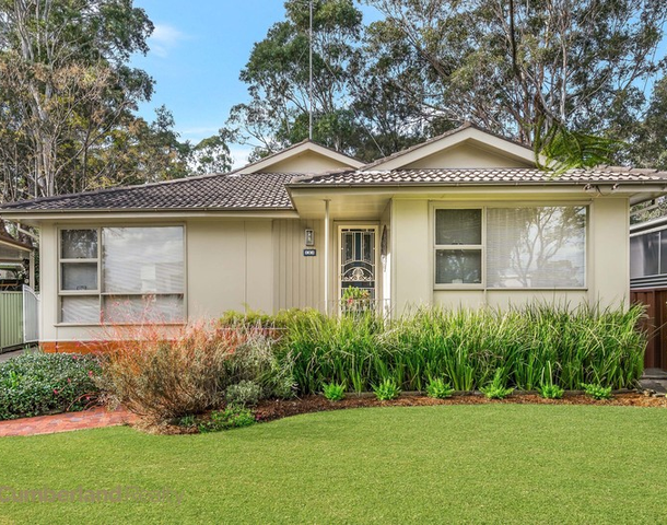 180 Gardenia Parade, Greystanes NSW 2145