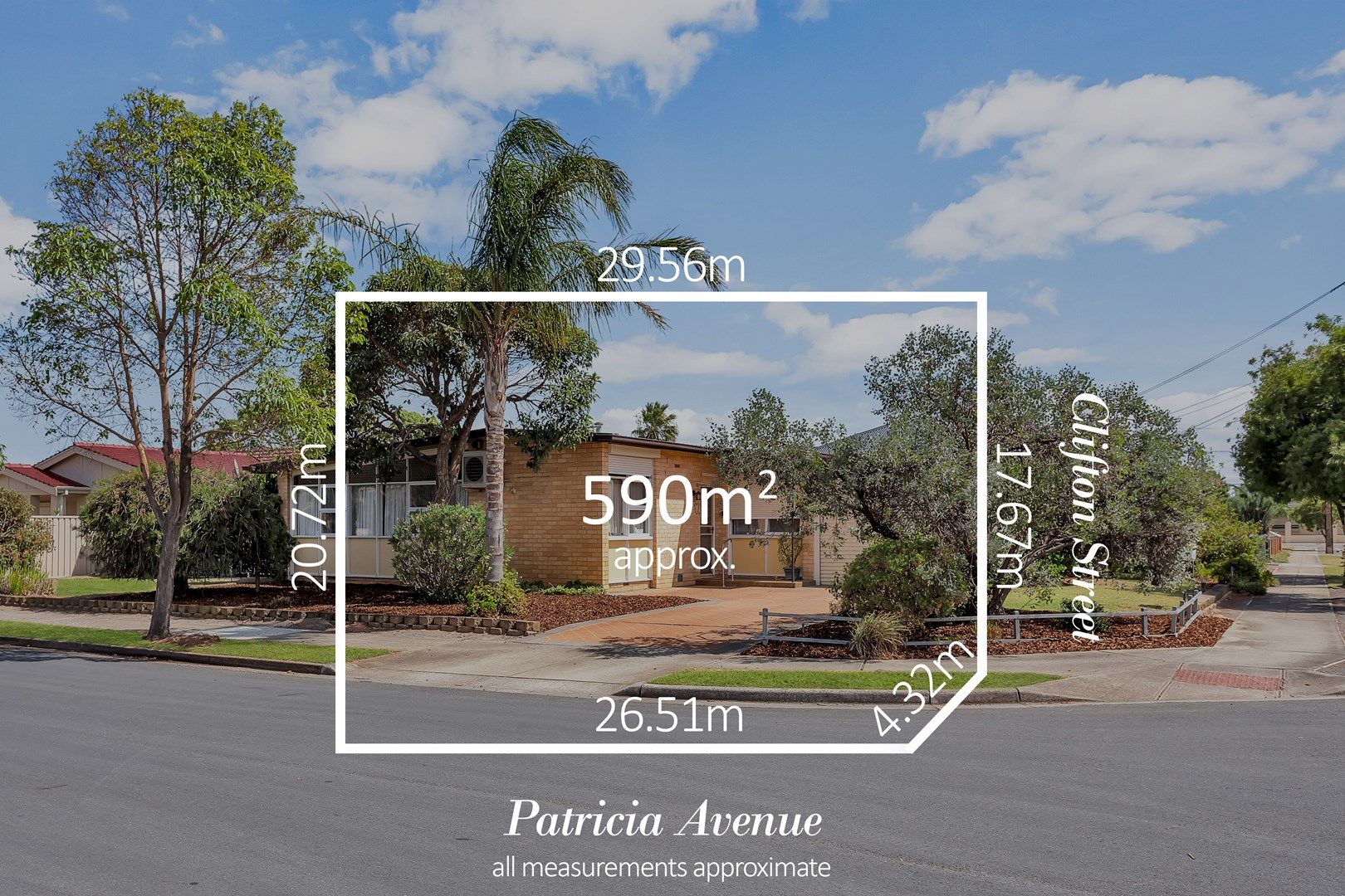 52 Clifton Street, Camden Park SA 5038, Image 0