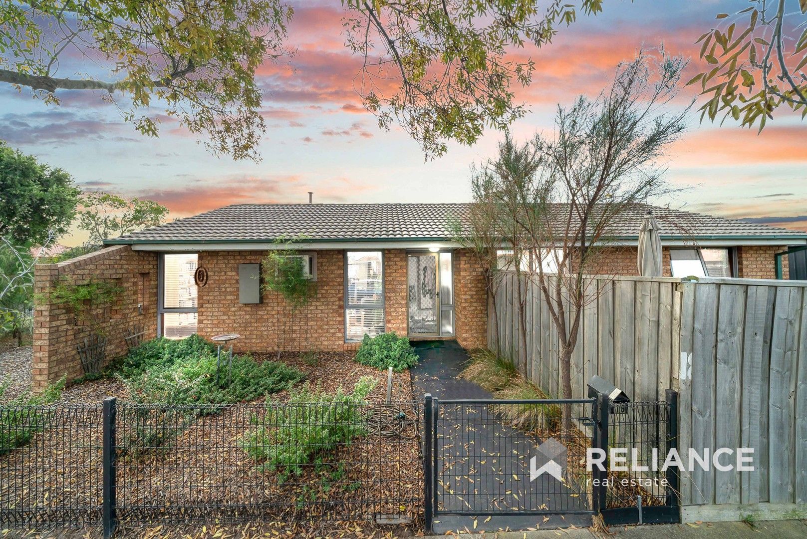 3 bedrooms House in 18 Arnold Court HOPPERS CROSSING VIC, 3029