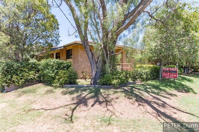 Picture of 5/85 Kelso Street, SINGLETON NSW 2330