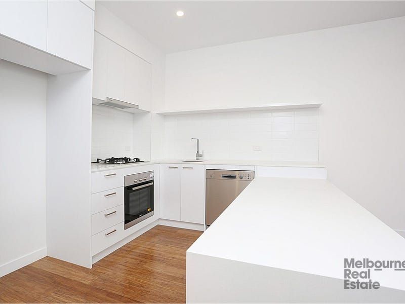 2 bedrooms Apartment / Unit / Flat in 306/12 Olive York Way BRUNSWICK WEST VIC, 3055