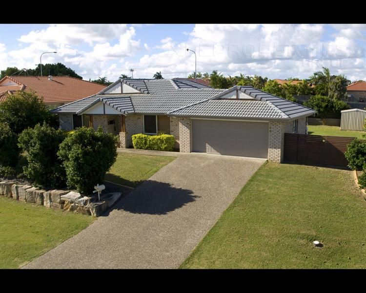 Sold 60 Belair Court PARKINSON QLD 4115 on 06 Apr 2010 2008279779