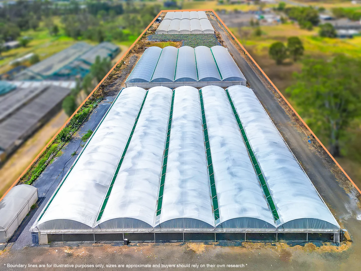 Additional image 6 of 95 Lee and Clark Road, Kemps Creek NSW 2178