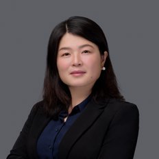 Lynn Lin, Sales representative