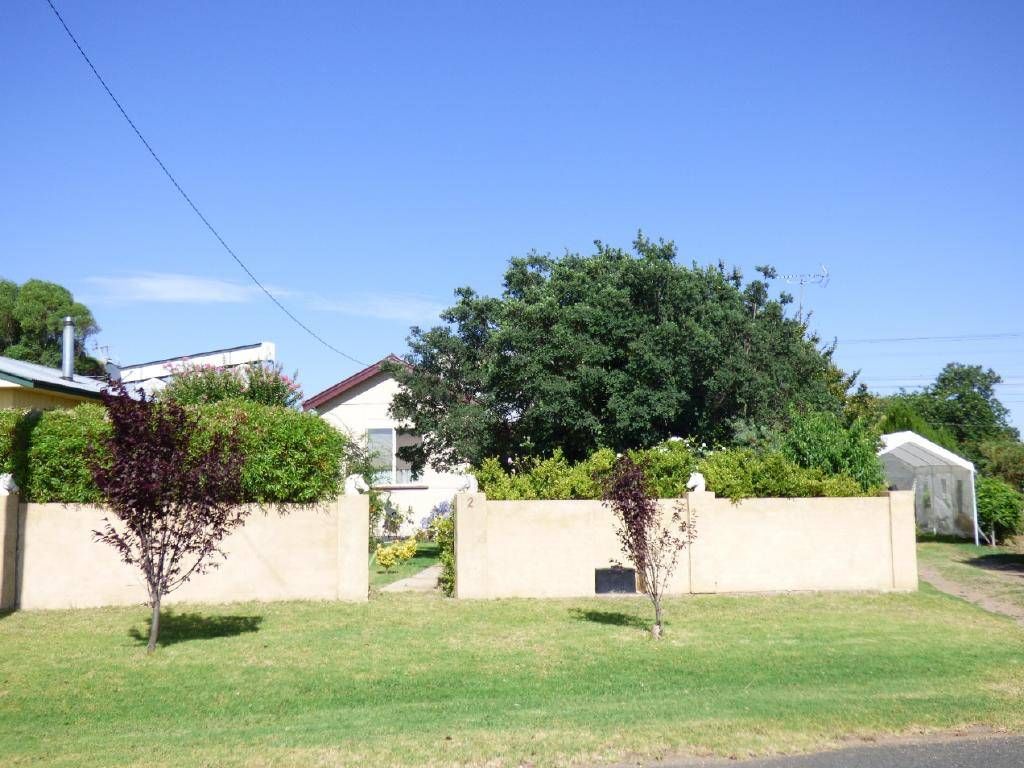 2 George Street, Wallendbeen NSW 2588, Image 0