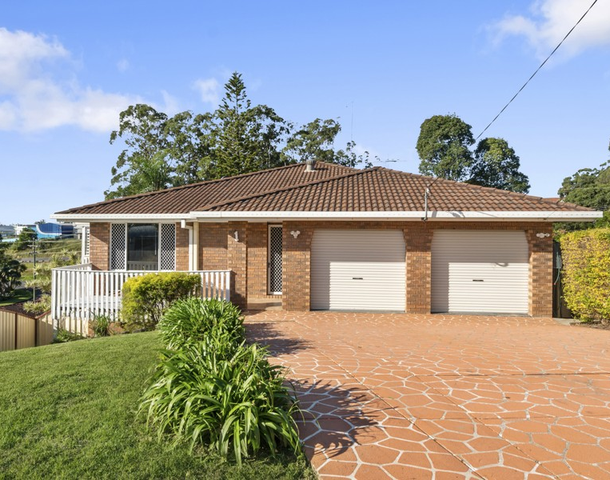 1 Barnes Street, Woolgoolga NSW 2456