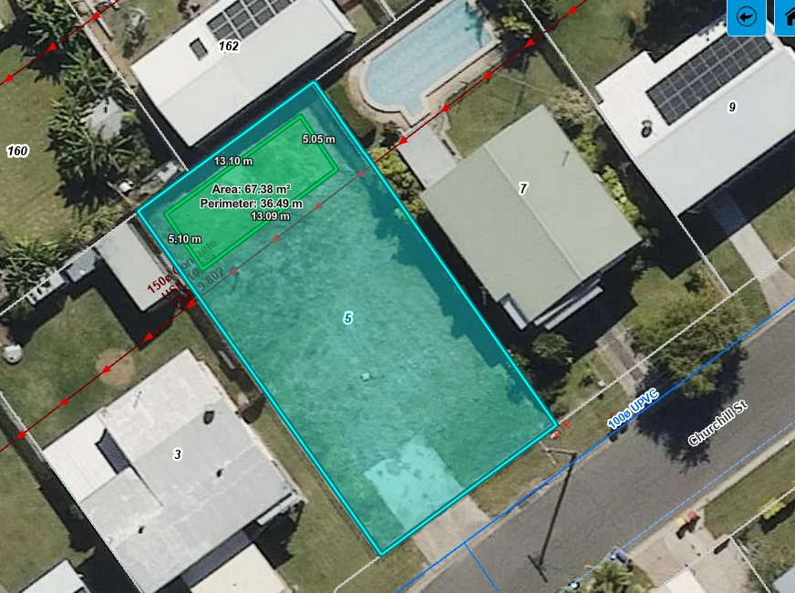 Additional image 24 of 5 Churchill Street, Park Avenue QLD 4701