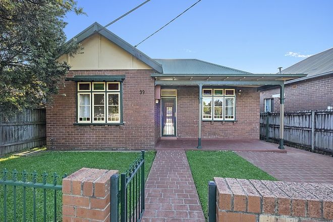 Picture of 39 Bolton, GUILDFORD NSW 2161