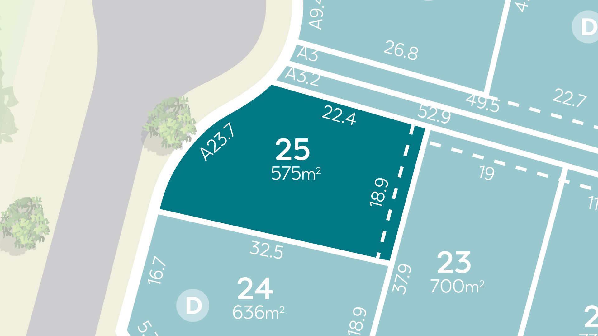 Vacant land in Lot 25 Boltwood Way, PORT MACQUARIE NSW, 2444