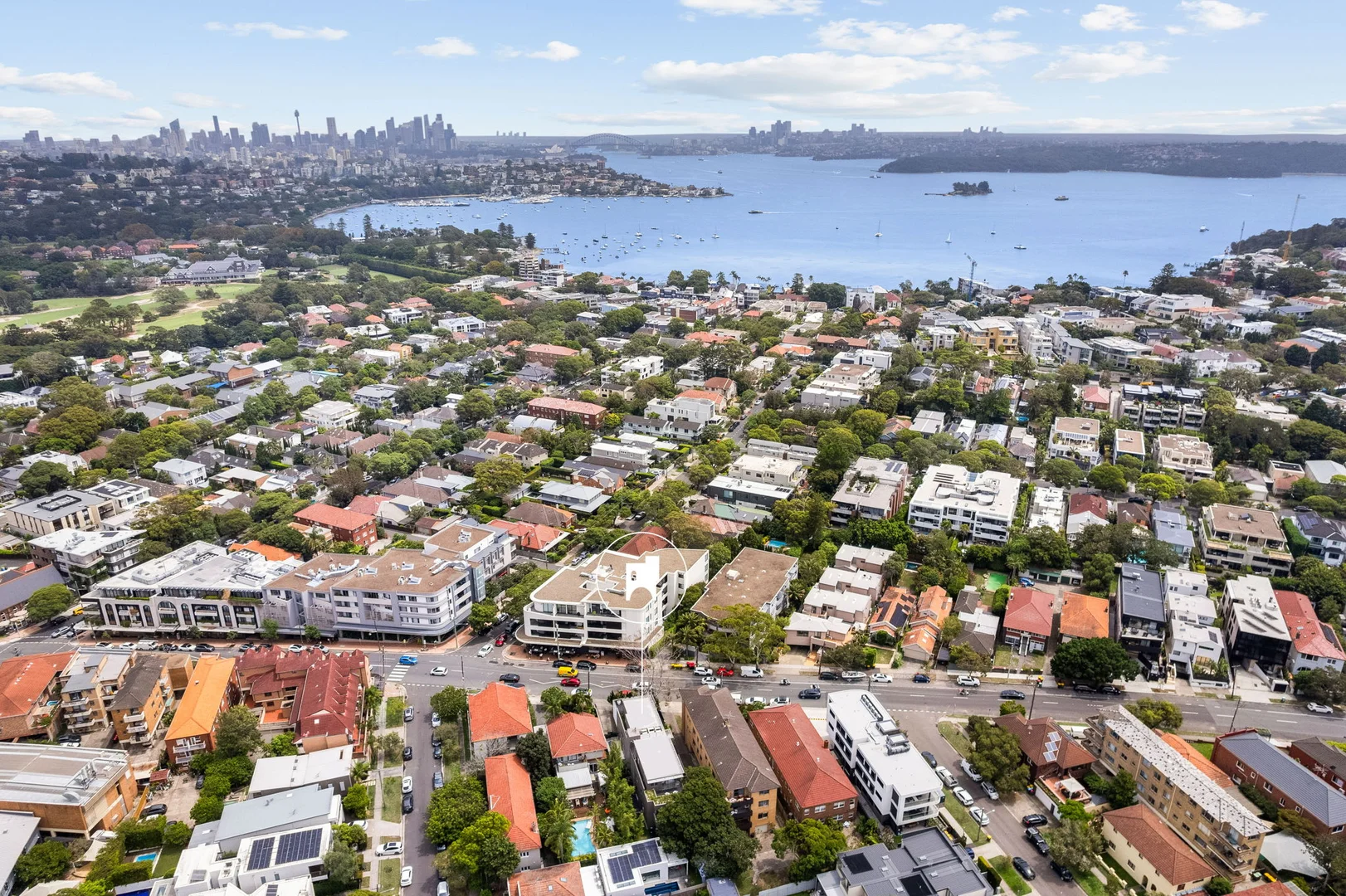 Additional image 10 of 5/547 Old South Head Road, Rose Bay NSW 2029