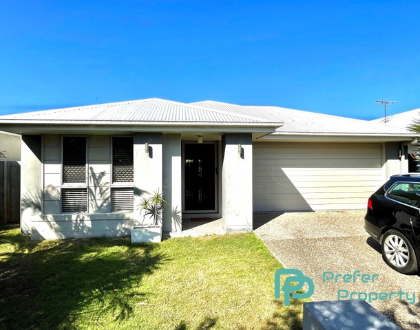 5 Parsons Street, Oxley QLD 4075