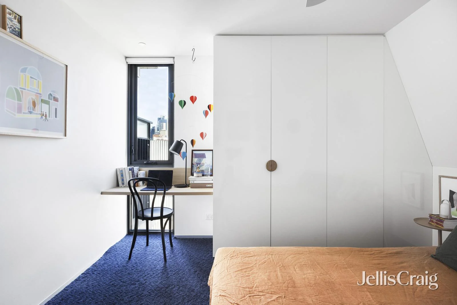 Additional image 9 of 504/9 Smith Street, Fitzroy VIC 3065