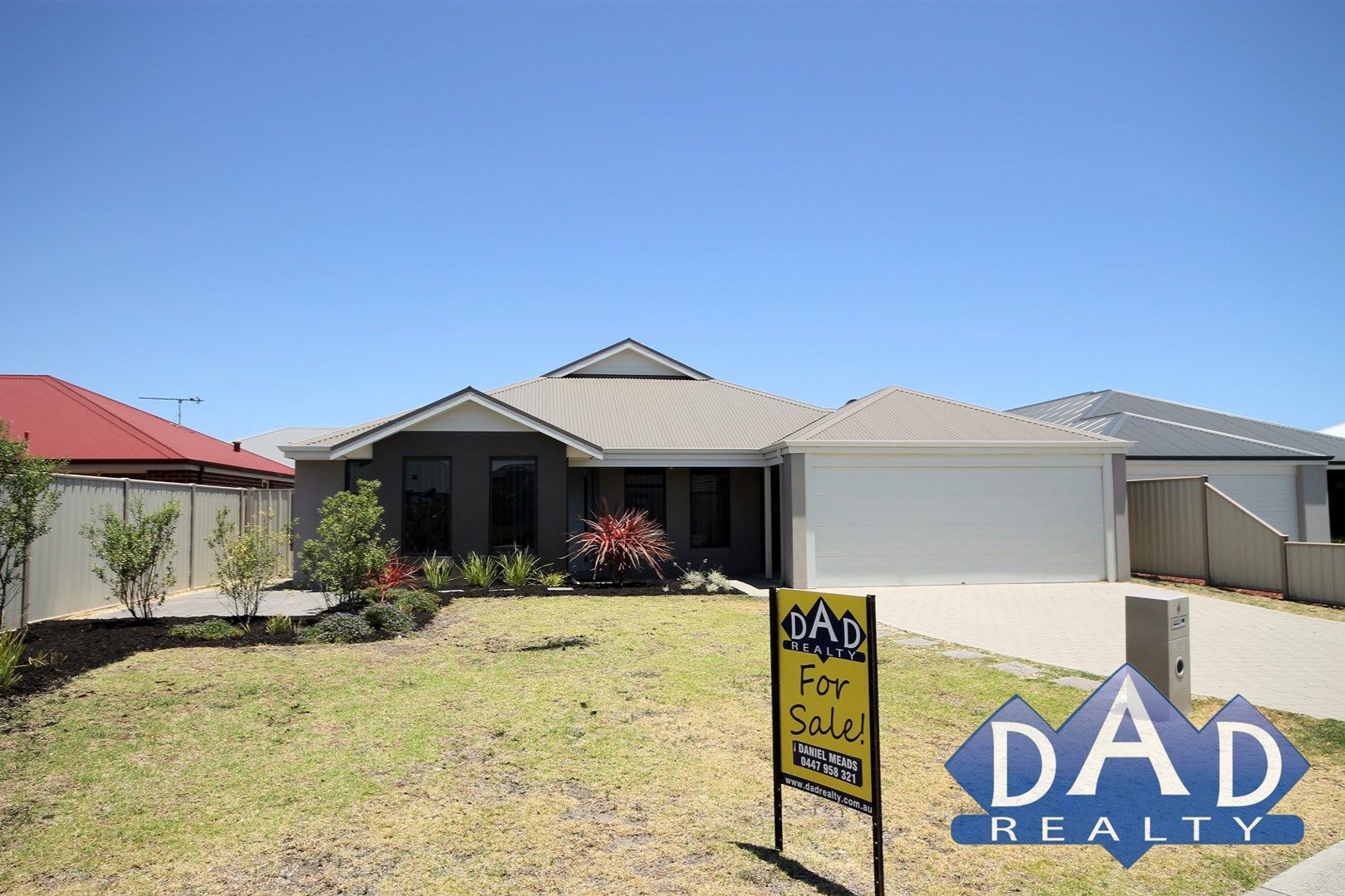 6 Mercury Pass, Australind WA 6233, Image 0