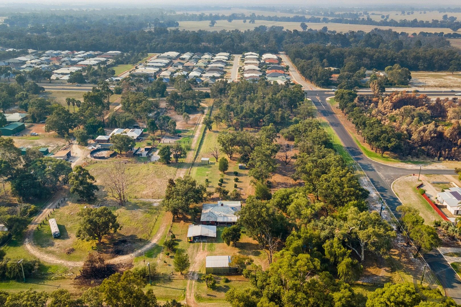 2 Tuckey Street, Pinjarra WA 6208, Image 0