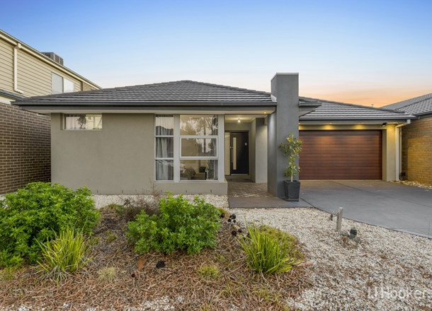 11 Baltic Circuit, Point Cook VIC 3030