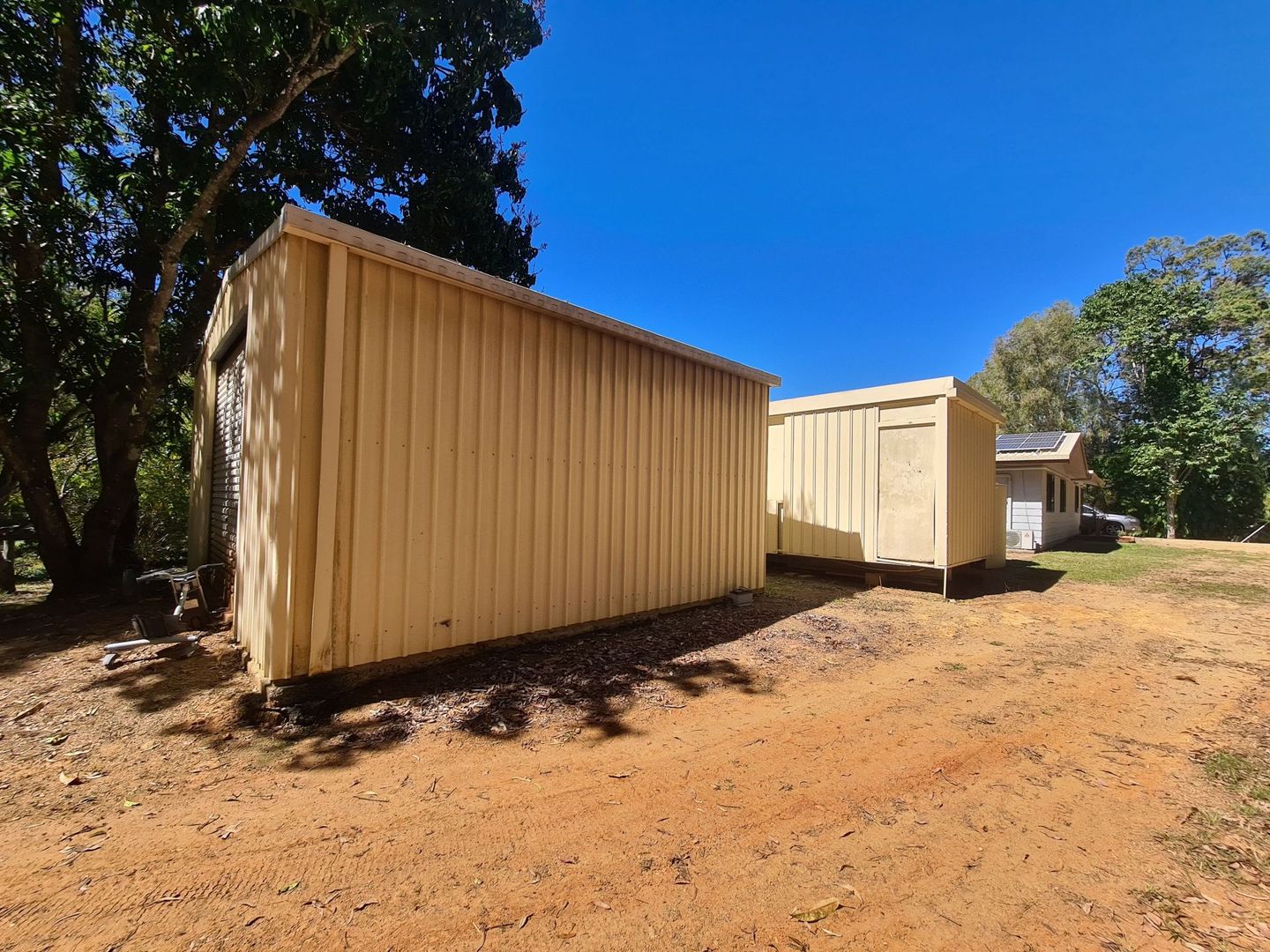 93 Camilleris Road, Devereux Creek QLD 4753, Image 1